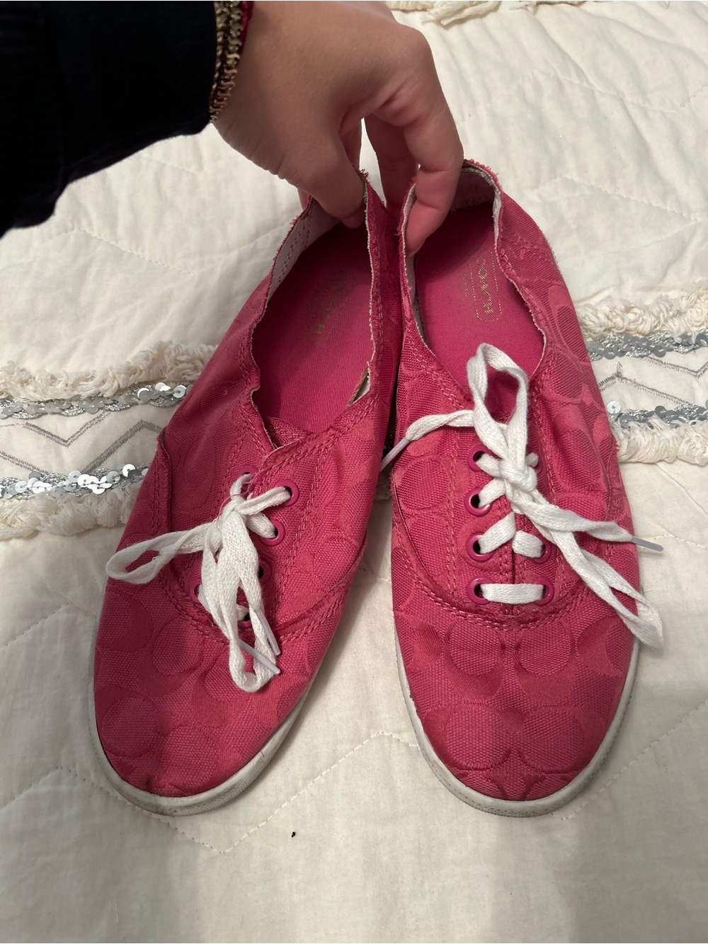 Coach Sneakers